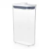 Boîte De Conservation Pop Rectangle 1,8 L Oxo Good Grips grand choix 20