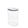 Boîte De Conservation Pop Rectangle 2,6 L Oxo Good Grips jusqu'à 17