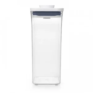 Boîte De Conservation Pop Rectangle 2,6 L Oxo Good Grips jusqu'à 12