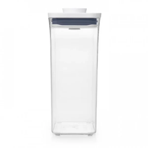 Boîte De Conservation Pop Rectangle 2,6 L Oxo Good Grips jusqu'à 5