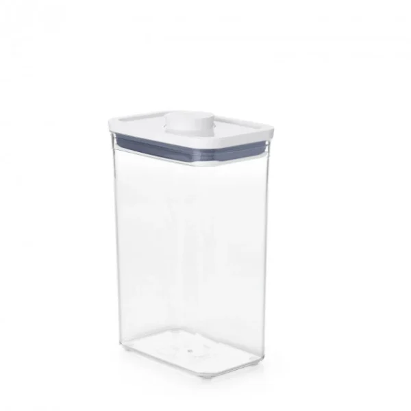 Boîte De Conservation Pop Rectangle 2,6 L Oxo Good Grips jusqu'à 1