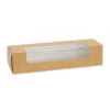 Livraison Standard/Rapide Boîte Macaron En Carton 21,5 X 6,8 X 4,8 Cm (x2) Scrapcooking 10