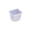 BOURGEAT Boîte Modulus Gastronorme 1,5 Litres GN 1/6 H10 Cm Acheter Maintenant 14