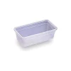 soldes pas cher BOURGEAT Boîte Modulus Gastronorme 3,5 Litres GN 1/3 H10 Cm 29