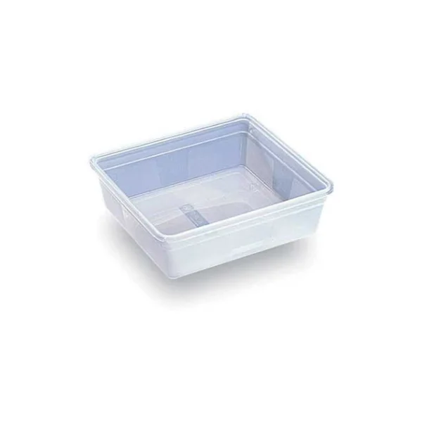 offre spéciale BOURGEAT Boîte Modulus Gastronorme 8 Litres GN 2/3 H10 Cm 1