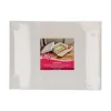 Boîte Pâtissière Blanche Rectangulaire 40 X 30 X H15 Cm Funcakes boutique en france 8