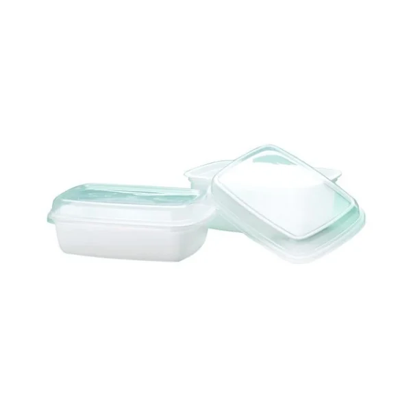 MALLARD FERRIERE Boîte Plastique Alimentaire Avec Couvercle 3.5Kg Mallard Ferrière a Prix Discount 1