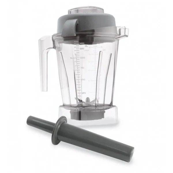 Bol Gradué 1.4 L + Poussoir VITAMIX boutique paris 1