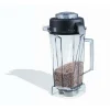 se précipiter pour acheter Bol Gradué 2 L + Poussoir VITAMIX 22