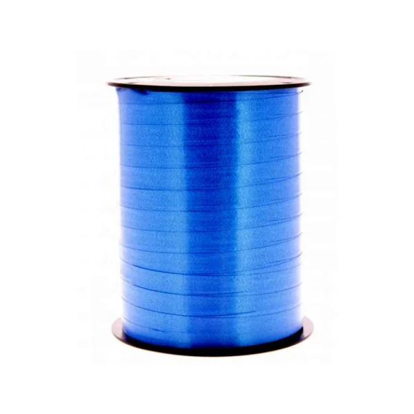 mode Bolduc Poly Bleu 7mm (500m) Matfer 1