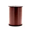 Bolduc Poly Marron 7mm (500m) Matfer qualité supérieure 8