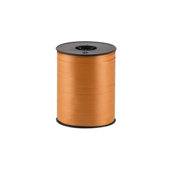 à prix promos Bolduc Poly Orange 7mm (500m) Matfer 1