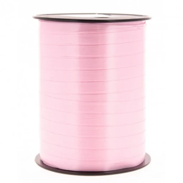 site officiel Bolduc Poly Rose 7mm (500m) Matfer 1