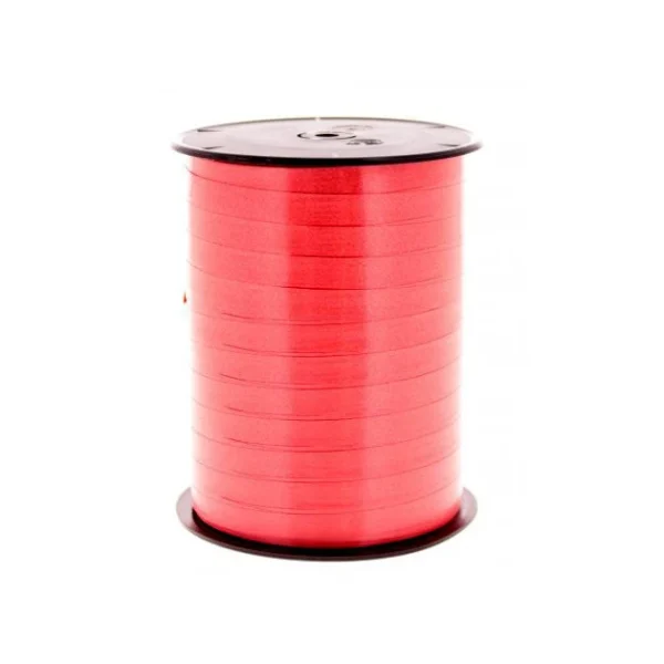 Bolduc Poly Rouge 7mm (500m) Matfer vente pas cher en ligne 1