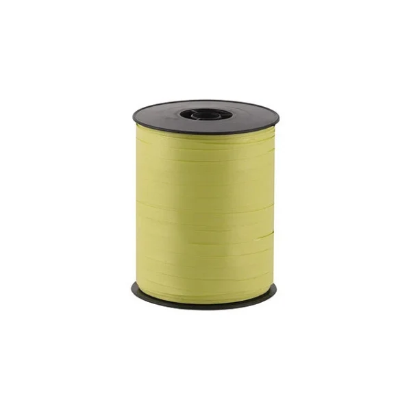 site pas cher Bolduc Poly Vert Anis 7mm (500m) Matfer 1