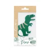 Pas Cher soldes France Bougie Dinosaure XXL Scrapcooking 7