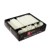 GATODECO Bougies Blanches Avec Supports (x70) Gatodéco magasins pas chers 8