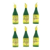 Acheter Maintenant GATODECO Bougies Bouteilles De Champagne (x6) Gatodéco 5