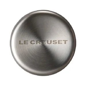 shopping pas cher Bouton Métal Ø 5,7 Cm Cocotte Le Creuset Signature 7