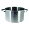 Braisière Inox Ø20cm Prim’Appety De Buyer site officiel 10