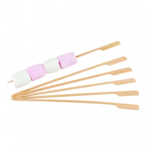 MATFER Brochette Bambou 25 Cm X200 mode 1