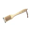 Top ventes Brosse En Bois Pour Barbecue Barbecook 5