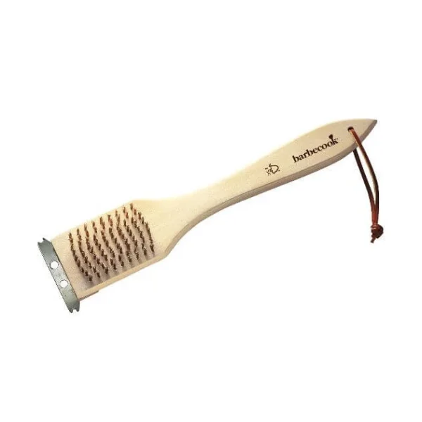 Top ventes Brosse En Bois Pour Barbecue Barbecook 1