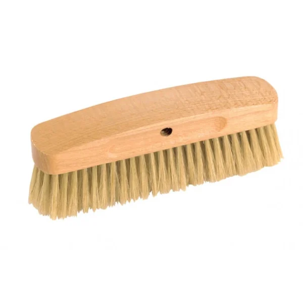 acheter en ligne MALLARD FERRIERE Brosse Pétrin Soie Blanche Mallard Ferrière 1