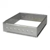 Livraison Standard/Rapide Cadre à Opéra Extensible 16 X 28 H 4,5 Cm Inox Gobel 5