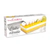 Cadre Pâtisserie Extensible Inox Rectangle Scrapcooking Officielle 13