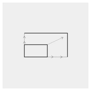 pas cher Cadre Pâtisserie Rectangulaire Inox 43×29 Cm De Buyer 6