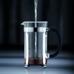 magasins pas chers Cafetière à Piston 1L CHAMBORD Bodum 8