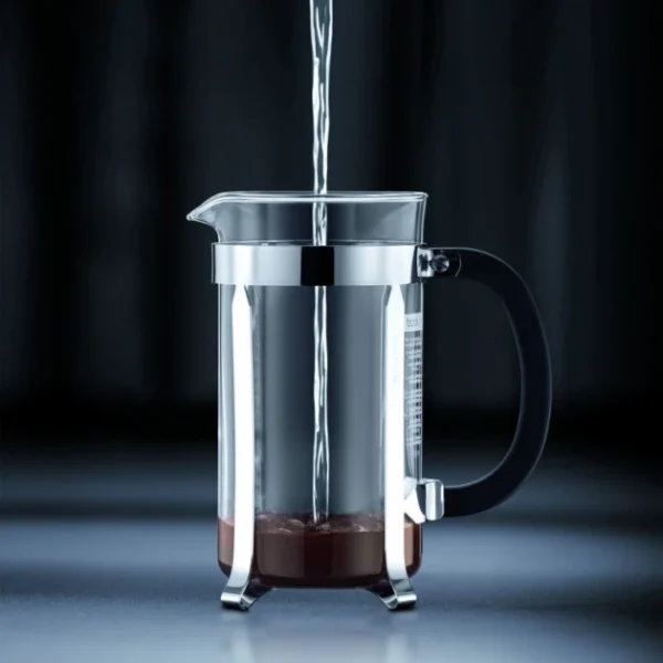 magasins pas chers Cafetière à Piston 1L CHAMBORD Bodum 3