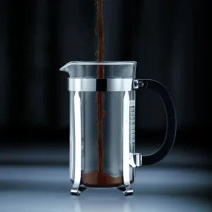 magasins pas chers Cafetière à Piston 1L CHAMBORD Bodum 10