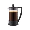 Bodum Cafetière à Piston Brazil 3 Tasses 35cl – Noir Retour Facile et Gratuit 7