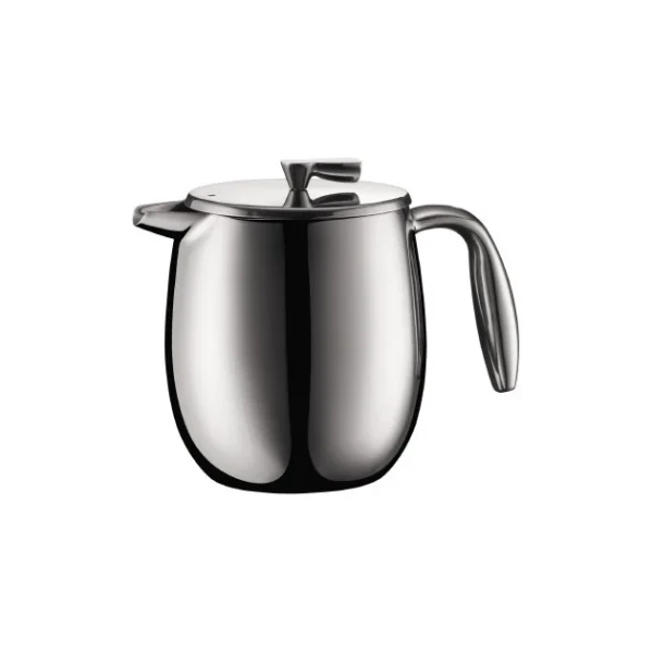 Cafetière à Piston Brillant 0,5L COLUMBIA Bodum SOLDES TOUT À 1