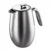 Cafetière à Piston Brillant 1L COLUMBIA Bodum Livraison internationale 5