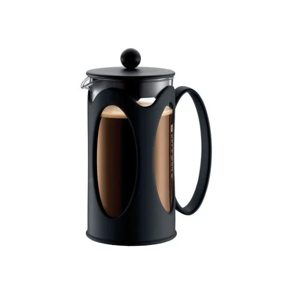 Meilleur Prix Cafetière à Piston Kenya 3 Tasses 35 Cl Bodum 1