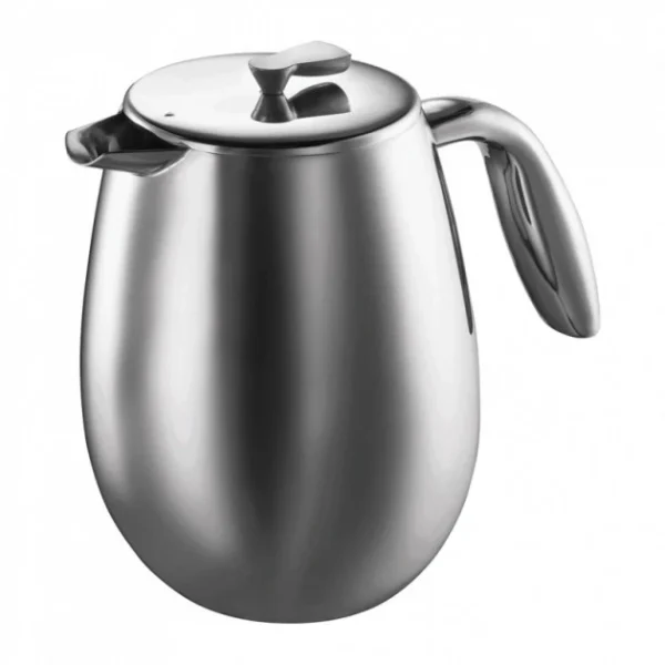 livraison la plus rapide Cafetière à Piston Mat 0.35L COLUMBIA Bodum 1