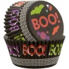 Caissette Cupcake Boo ! Ø5 Cm X75 Wilton a Prix Discount 7