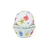 Caissette Cupcake Boules De Noël (x50) House Of Marie france en ligne 8