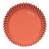 Meilleur Prix Garanti Caissette Cupcake Orange Ø5 Cm X48 Funcakes 5