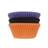 Caissette Cupcake Unie Halloween Ø5 Cm X75 House Of Marie marques pas cher 7