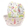 SOLDES TOUT À Caissette Cupcakes Licorne (x36) Scrapcooking 13