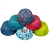 Caissettes Cupcakes Noël Motifs Assortis X150 Wilton soldes pas cher 8