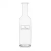 magasin en ligne france Carafe à Vin 1L Luigi Bormioli OPTIMA 11