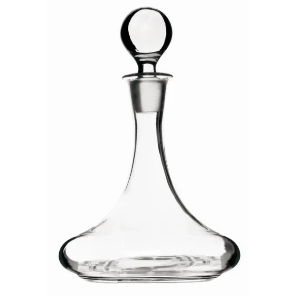 Carafe à Vin 75 Cl Capitaine Peugeot mode 1