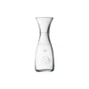 comparez les prix Bormioli Rocco Carafe Misura 50 Cl 7