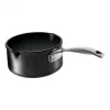 Casserole 2 Becs Verseurs 16 Cm Anti-Adhérente Les Forgées Le Creuset le grand escompte 11