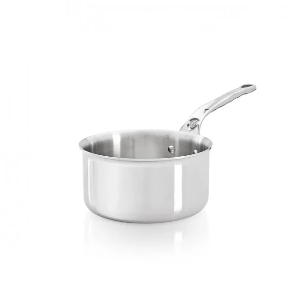 Paiement sécurisé Casserole Affinity Ø 16 Cm De Buyer 1